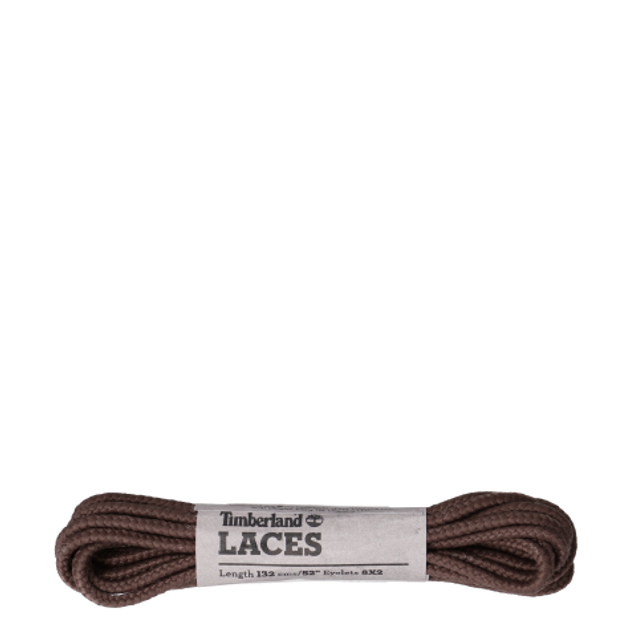 Timberland TB0PC0322101 Shoelaces in brown