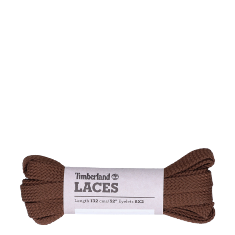 Timberland TB0PC0332101 Shoelaces in brown