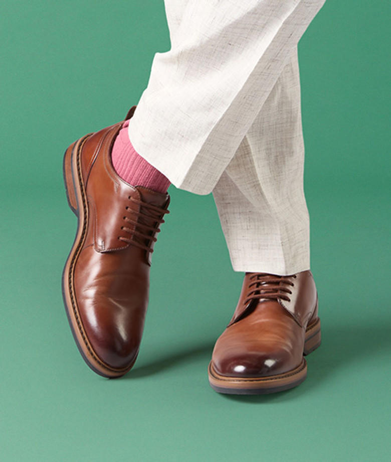 Clarks CraftRemi Lace 26186389 7 Lace-up shoes in brown