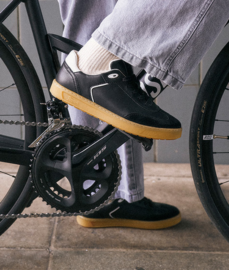 Sioux 12345 TEDROSO-708 sneaker in black