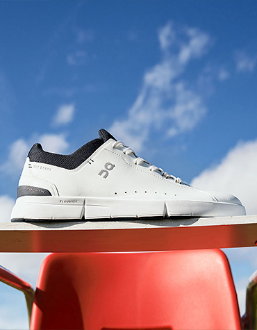 On Running Men's shoes The Roger Advantage