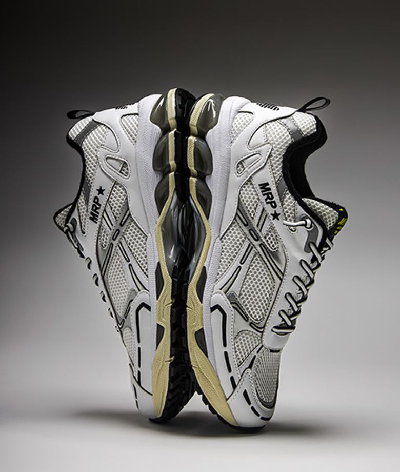 MRP MRP01 V.25 sneaker in white