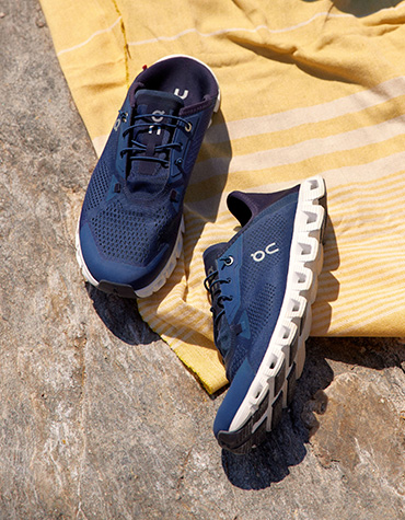 onc merino NILE BLUE サイズ5 メリノウール ロングスリーブ Tシャツ / NILE BLUE / ONC MERINO