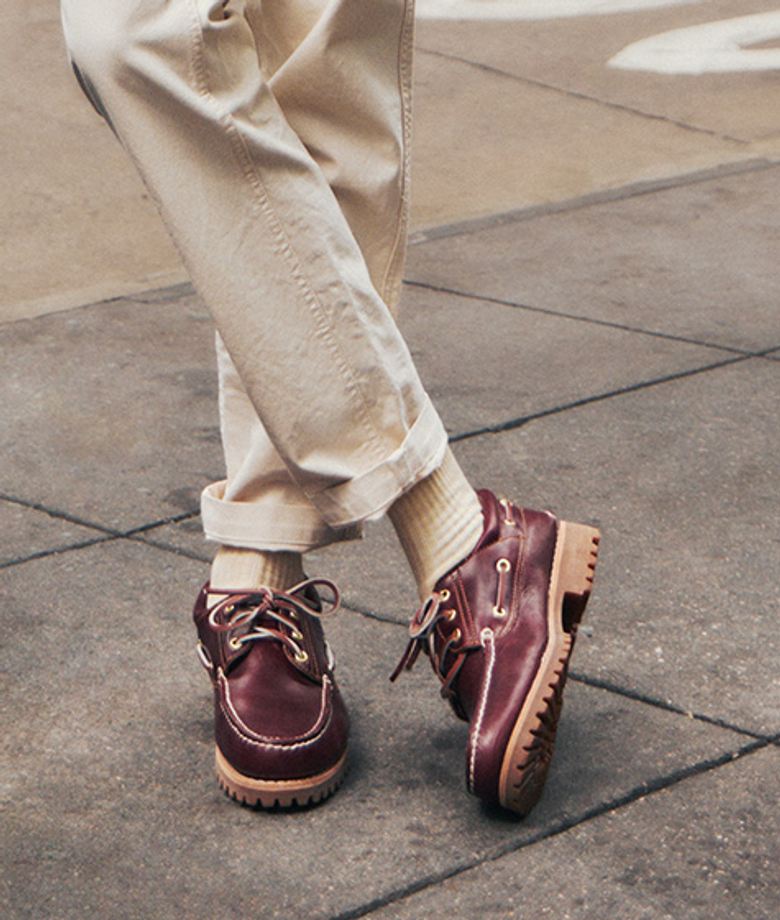 Timberland