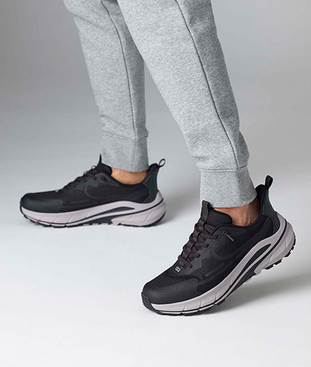 tenhaag hyperhaag Sneaker in schwarz