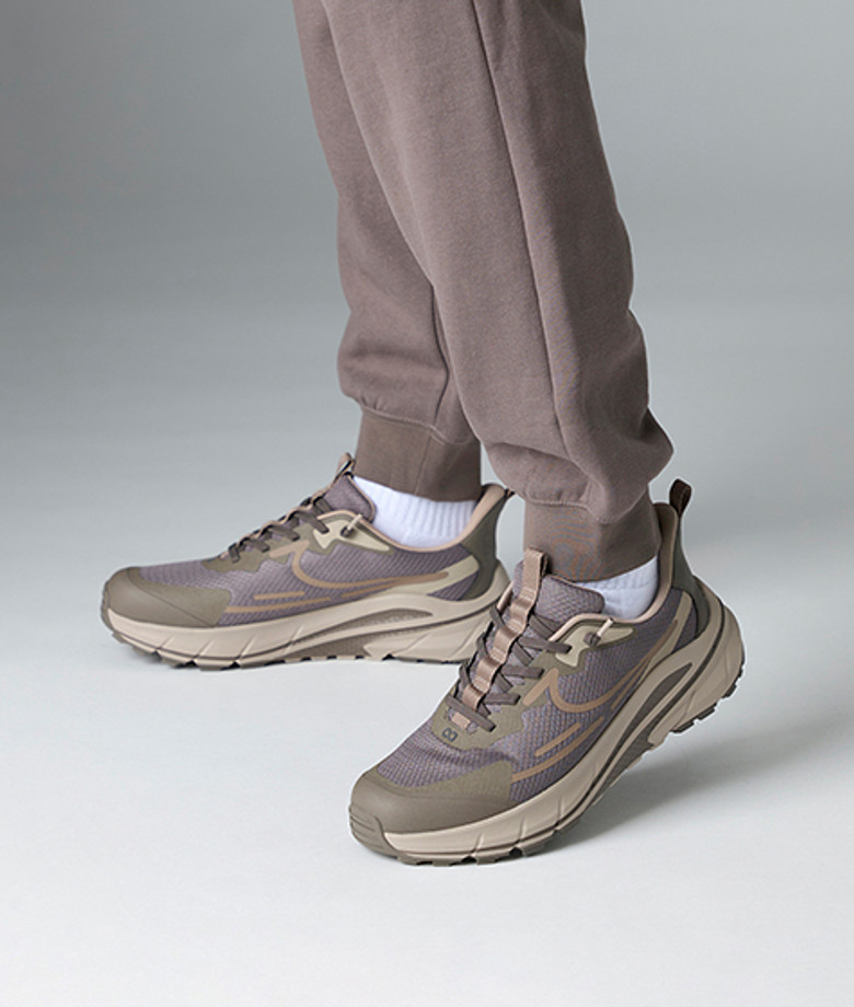 tenhaag hyperhaag Sneaker in grün