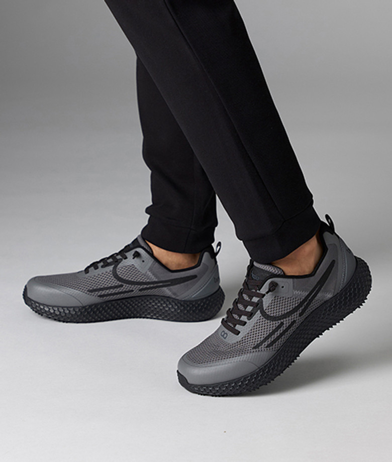 tenhaag neohaag Sneaker in grau