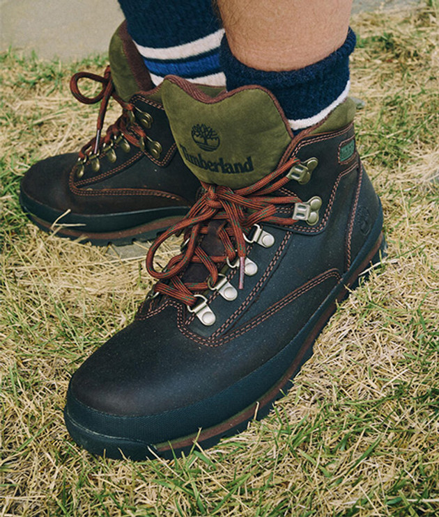 Timberland