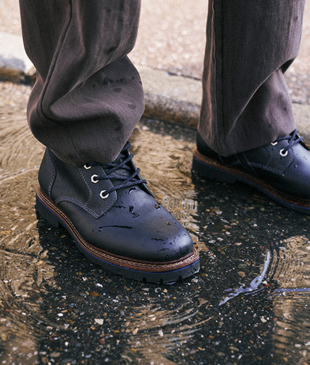 Sioux 38360 ADALR.-704-TEX-LF-H warm lining in black