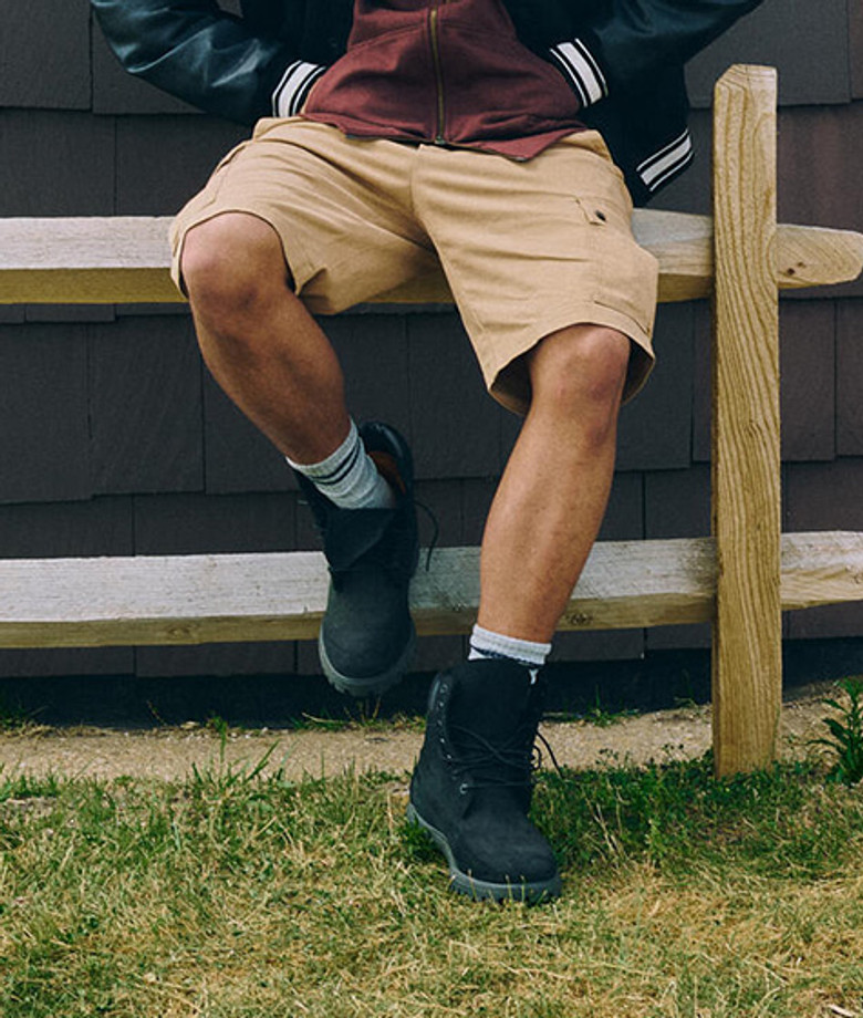 Timberland 