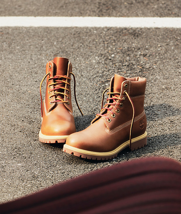 Timberland
