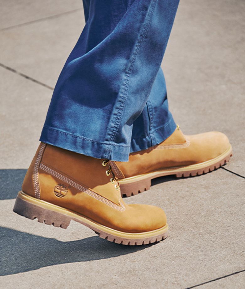 Timberland