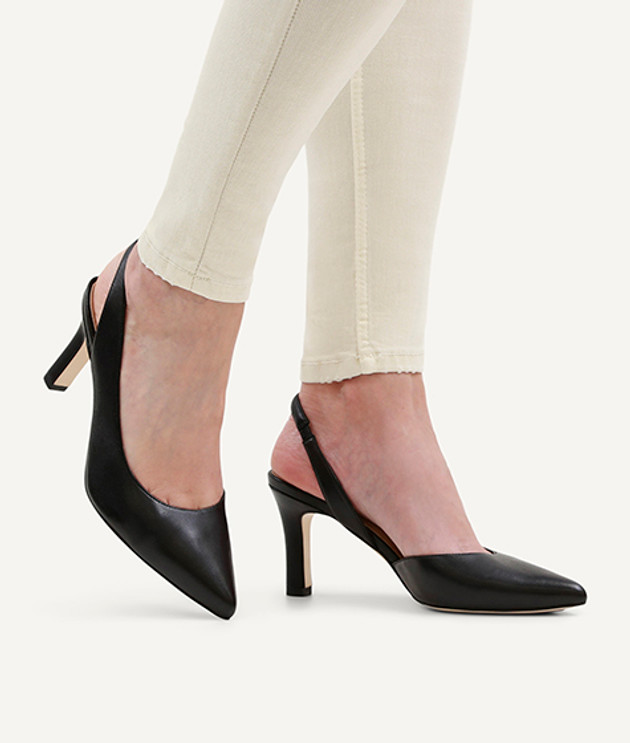 Peter Kaiser 79642 022 Peeptoes