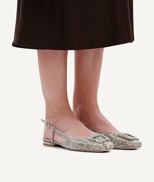 Peter Kaiser 79441 458 Peeptoes