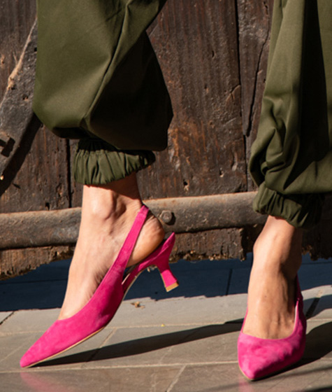 Maripé Women's shoes JOHANNA
