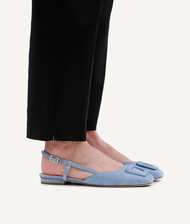 Peter Kaiser 79441 818 Peeptoes