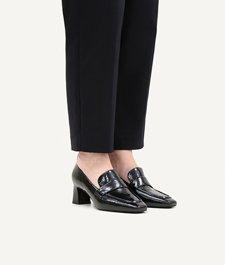 Peter Kaiser 74400 001 Pumps in schwarz