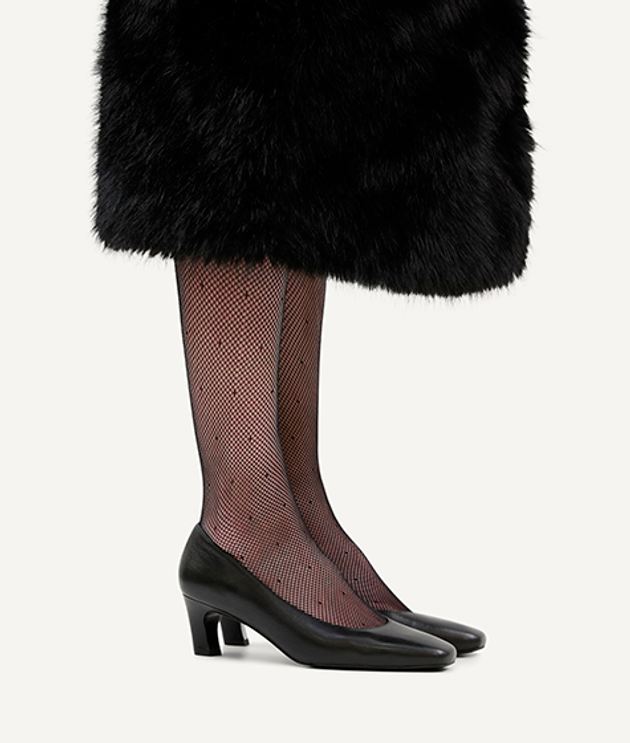 Peter Kaiser 72402 022 Pumps in black