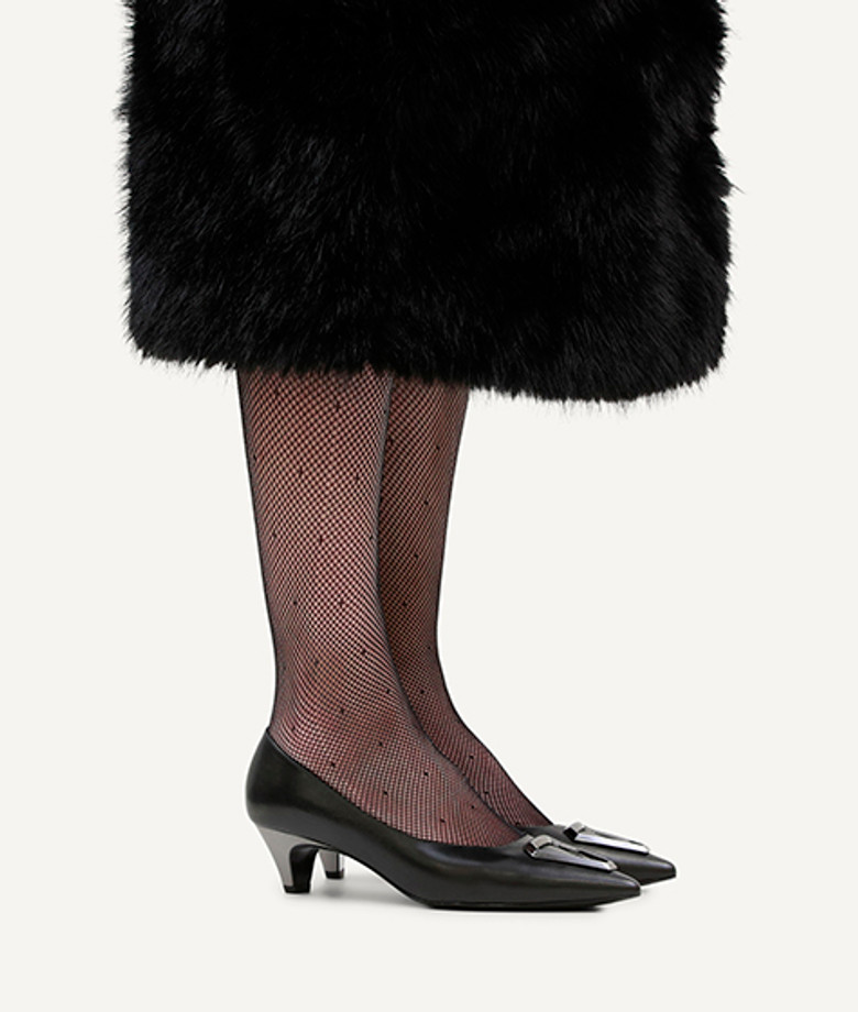 Peter Kaiser 72448 022 Pumps in black