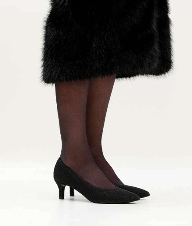 Peter Kaiser 72447 025 Pumps in black