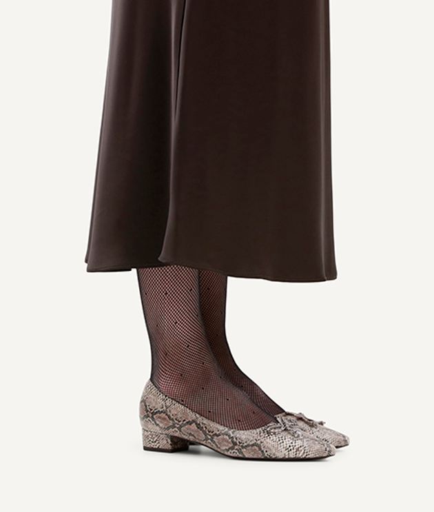 Peter Kaiser 72241 406 Pumps in brown