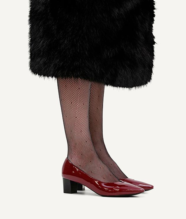 Peter Kaiser 72344 503 Pumps in red