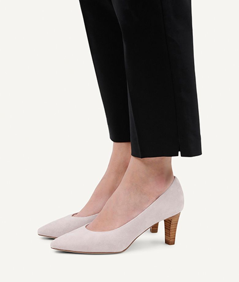 Peter Kaiser 72444 506 Pumps in rose