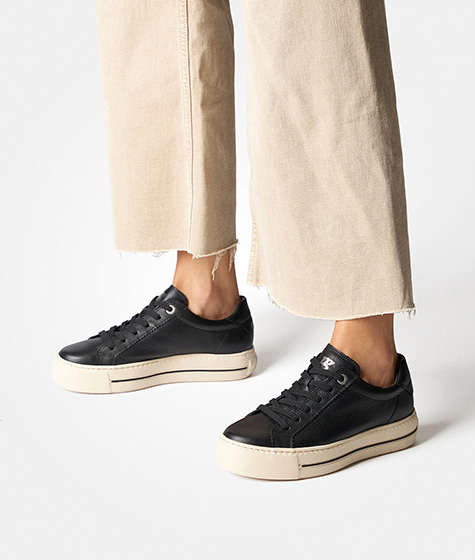 Danika Arch Support Sneaker