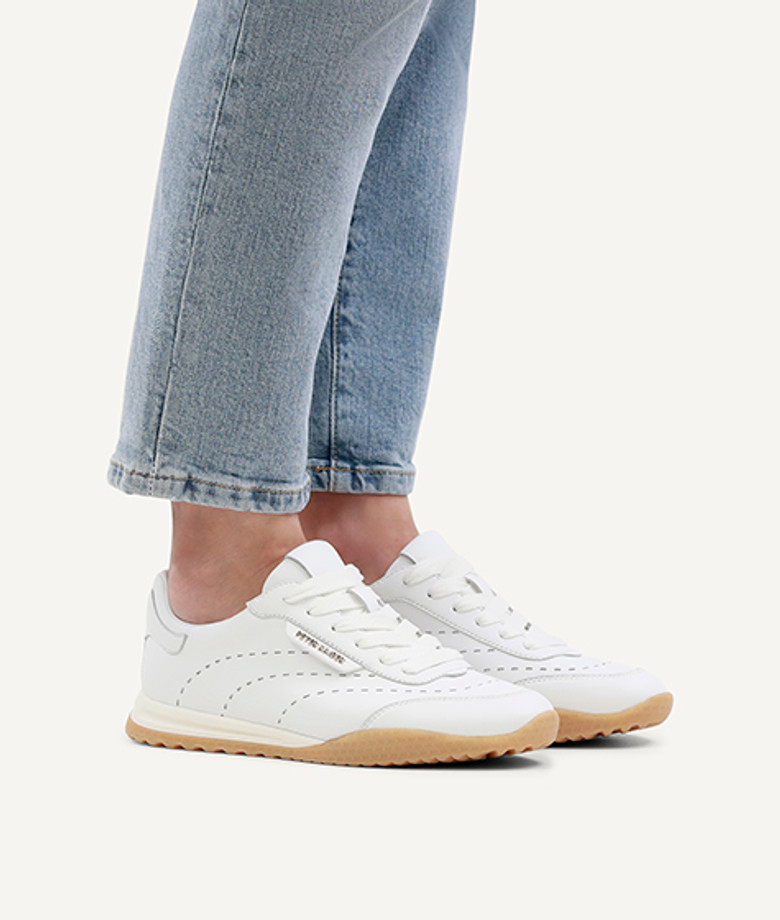 Peter Kaiser 73610 102 Sneaker in weiß