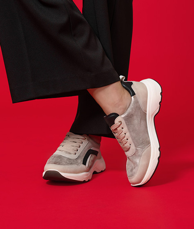 Ara 24826-06 OSAKA 2.0 sneaker in white