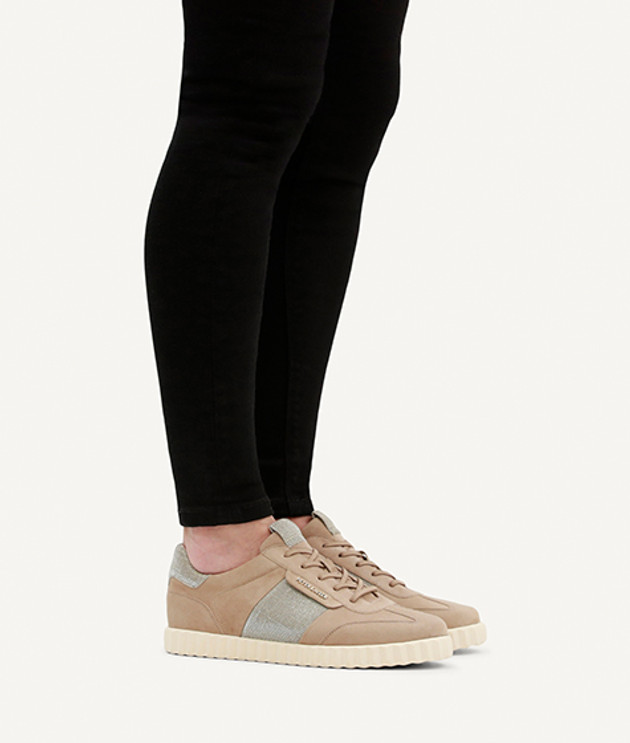 Peter Kaiser 73340 336 sneaker in beige