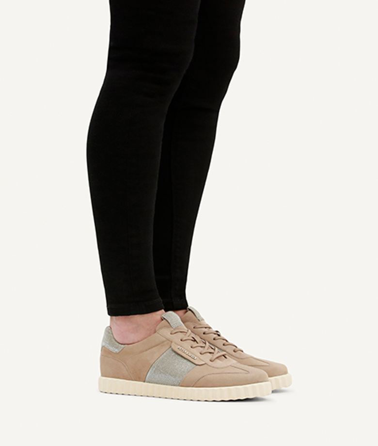 Peter Kaiser 73340 336 sneaker in beige