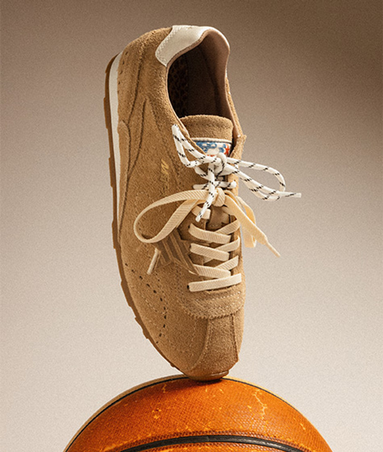 MRP MEDELIN V.6 sneaker in beige