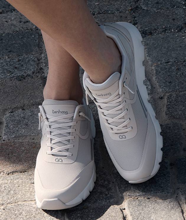 tenhaag everyhaag Sneaker in beige