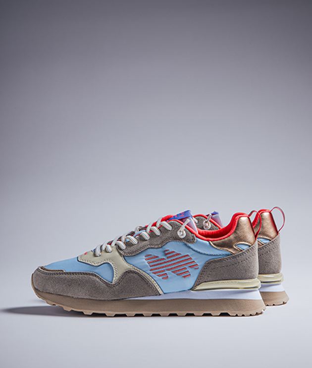 MRP MRP06 V.2 sneaker in beige