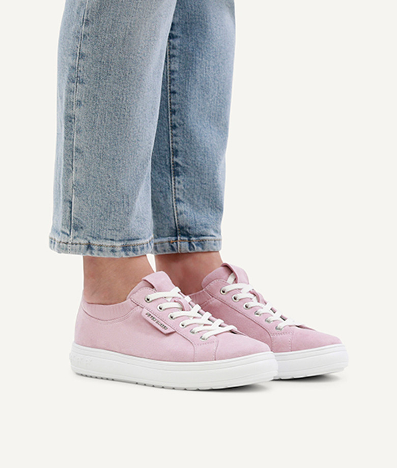 Peter Kaiser 73769 515 Sneaker in rose