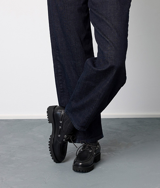 Paul Green 1186-026 Warm Lining in Black
