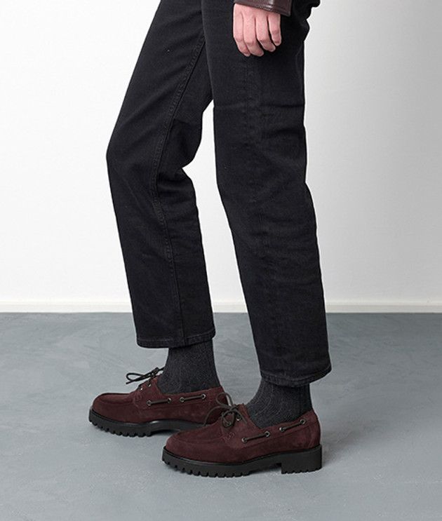 Paul Green 1186-025 Warm Lining in Red