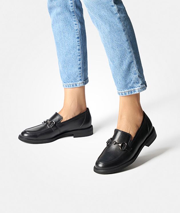 Paul Green 1052-004 slip-on shoe