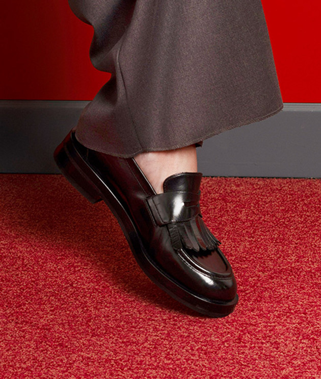 Truman's 9792 230 NERO Slipper