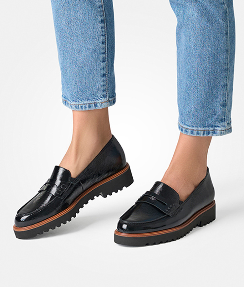 Paul Green 2694-128 slip-on shoes