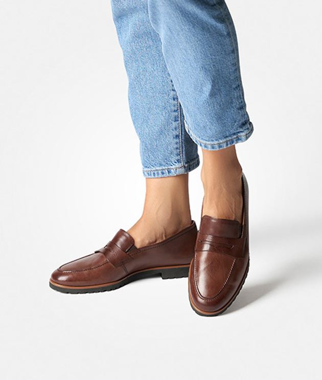 Paul Green 2493-152 Slipper