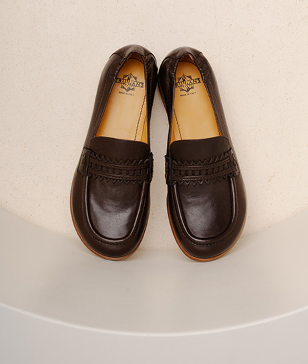 Truman's 4358 153 Slipper