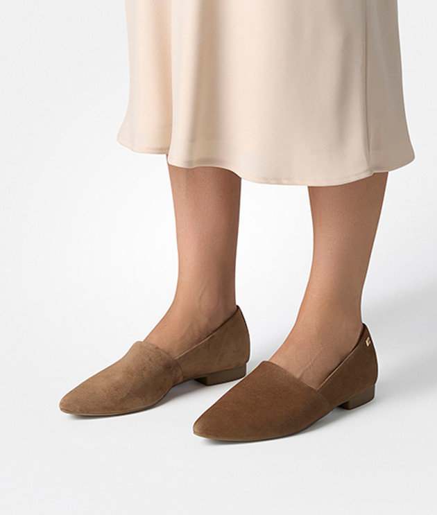 Paul Green 1198-019 slip-on shoe