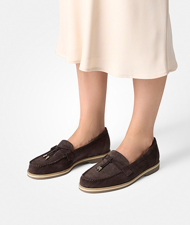 Paul Green 1202-029 slip-on shoes