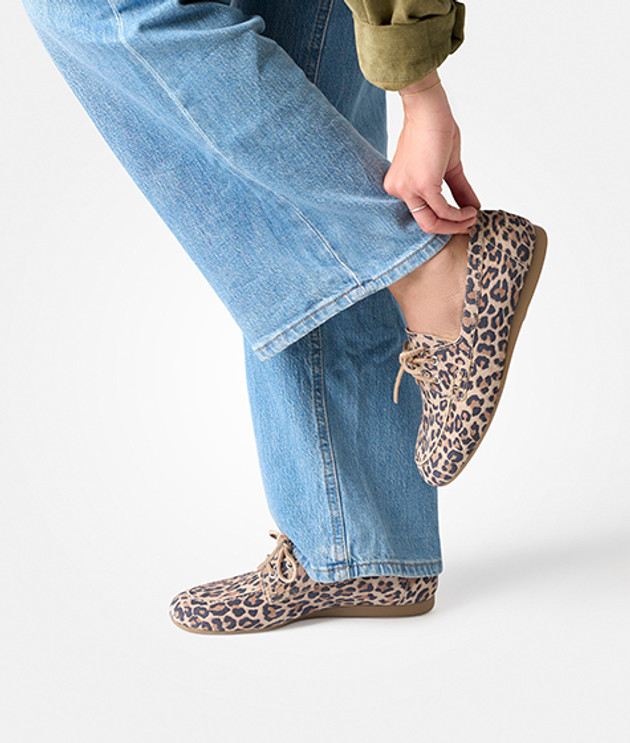 Paul Green 1136-109 slip-on shoes