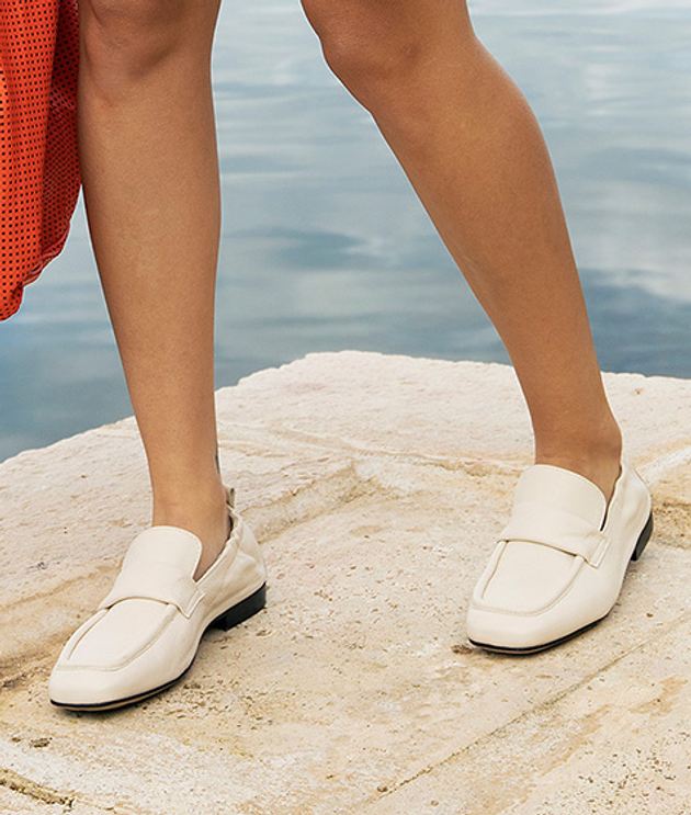 Homers 20979 PANNA slip-on shoe