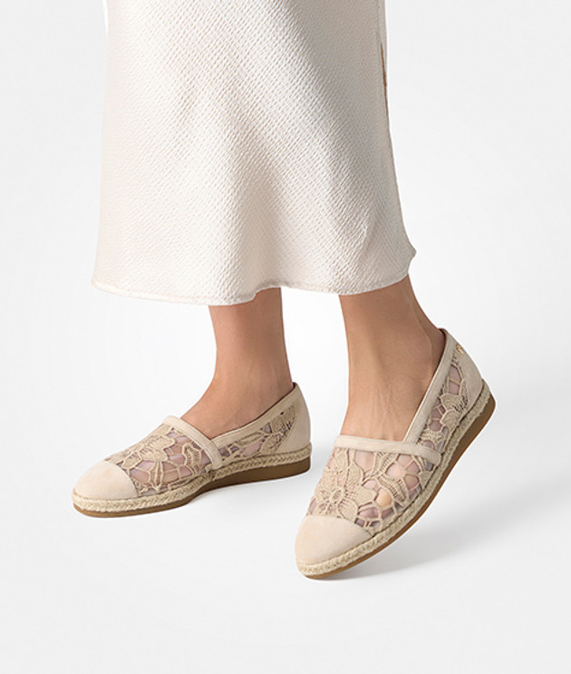 Paul Green 1187-029 slip-on shoes