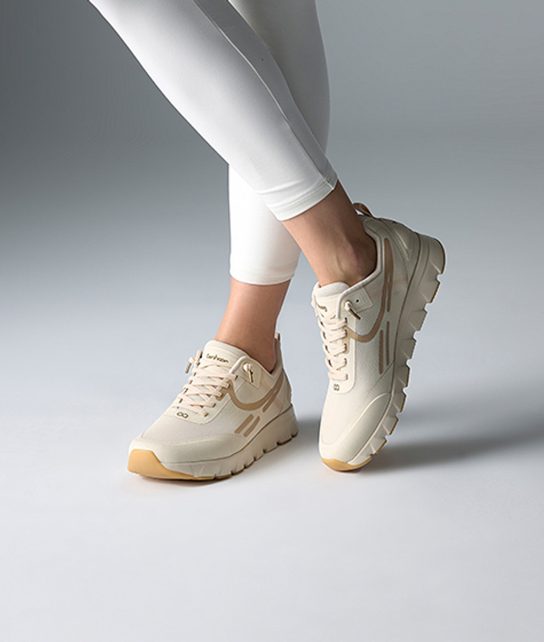 tenhaag everyhaag Sneaker in beige