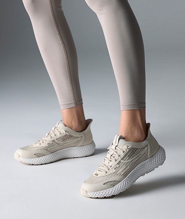 tenhaag easyhaag sneaker in beige